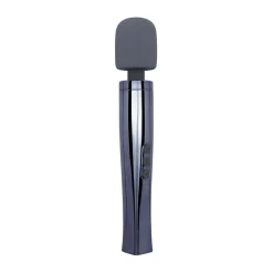MyMagicWand - Wand Massageur - Gris Dynamite