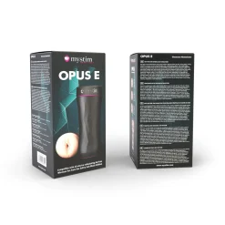Mystim Opus E-Masturbator - Vagin