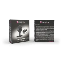 Mystim Rocking Vibe S