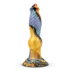 Mythical Mates - Sea Serpent gode vibrant - 26 cm