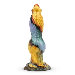 Mythical Mates - Sea Serpent gode vibrant - 26 cm