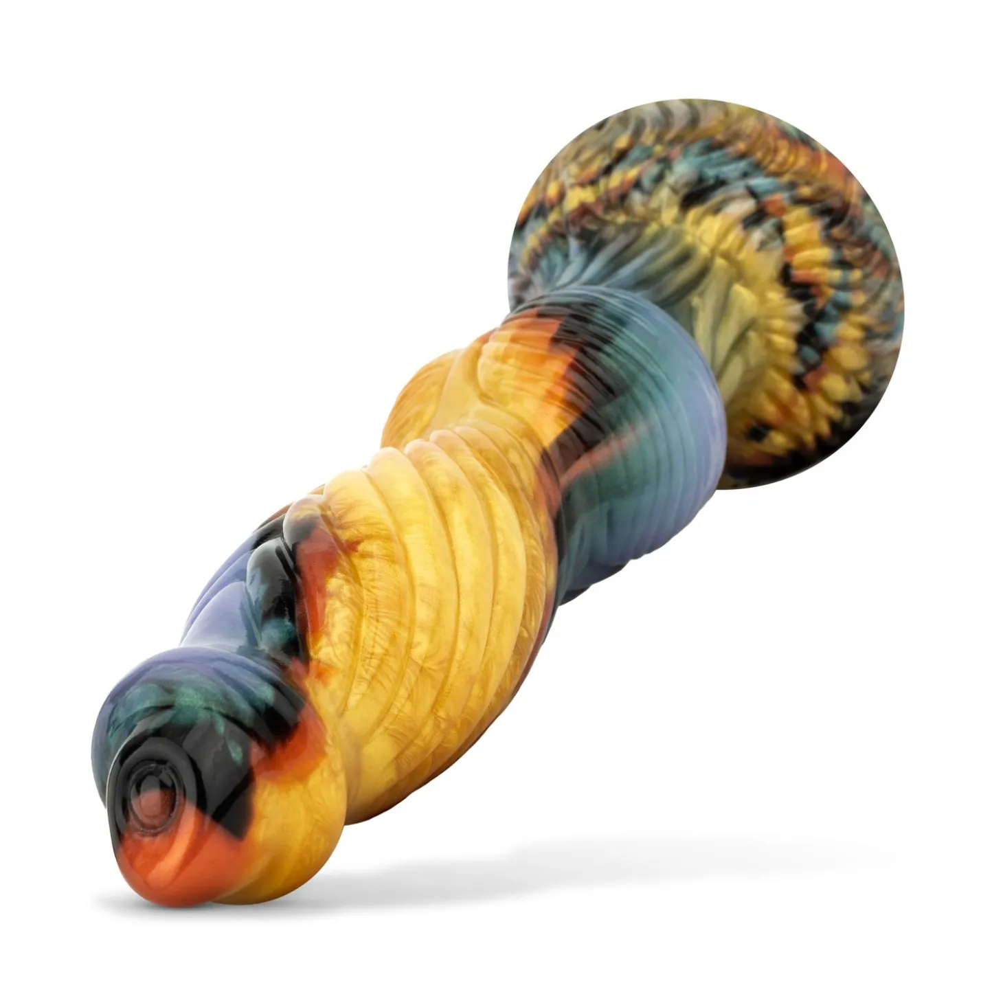 Mythical Mates - Sea Serpent gode vibrant - 26 cm
