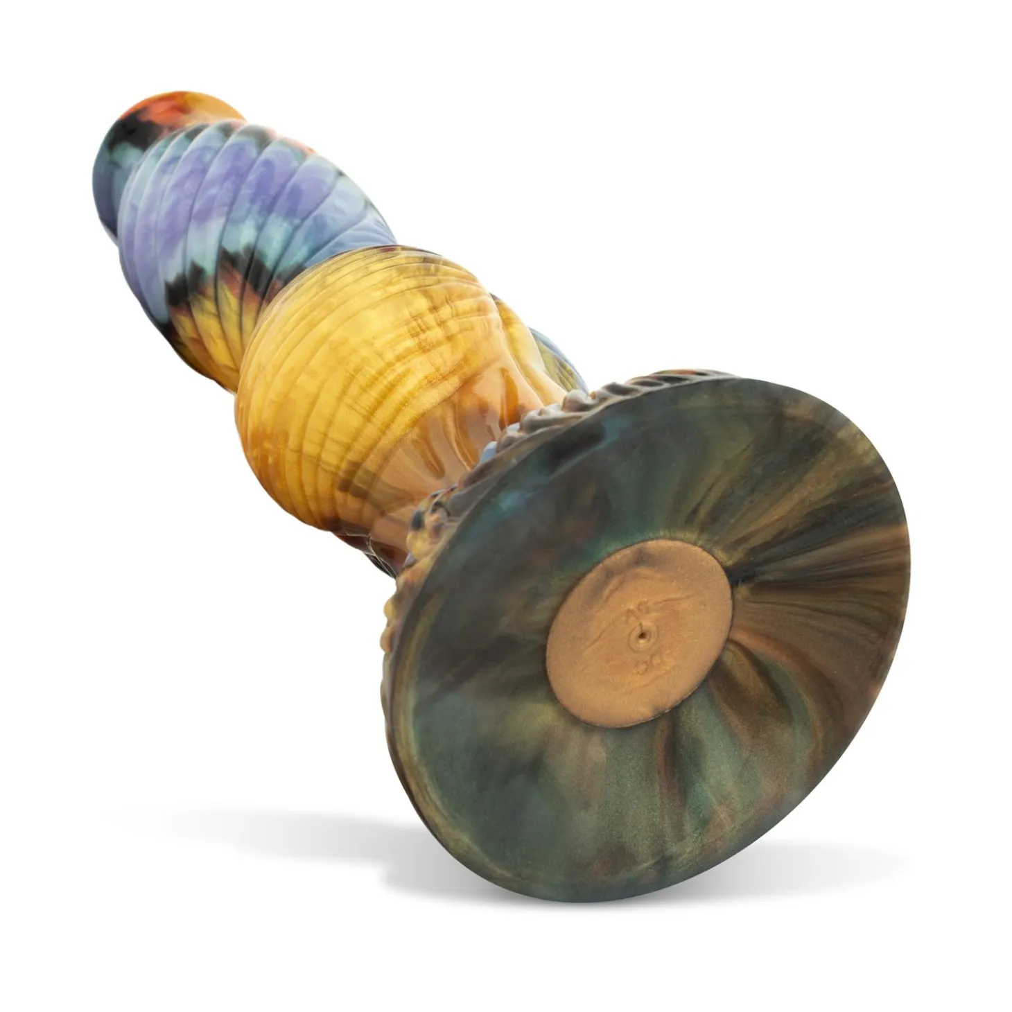 Mythical Mates - Sea Serpent gode vibrant - 26 cm