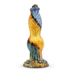 Mythical Mates - Sea Serpent gode vibrant - 26 cm