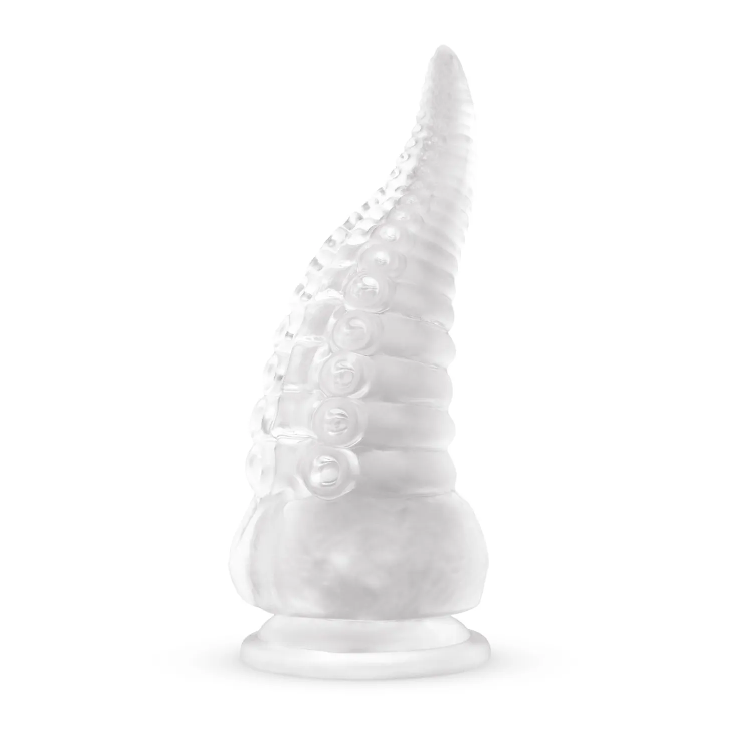Mythical Mates - Tentacle Play Dildo en gelée