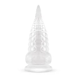Mythical Mates - Tentacle Play Dildo en gelée