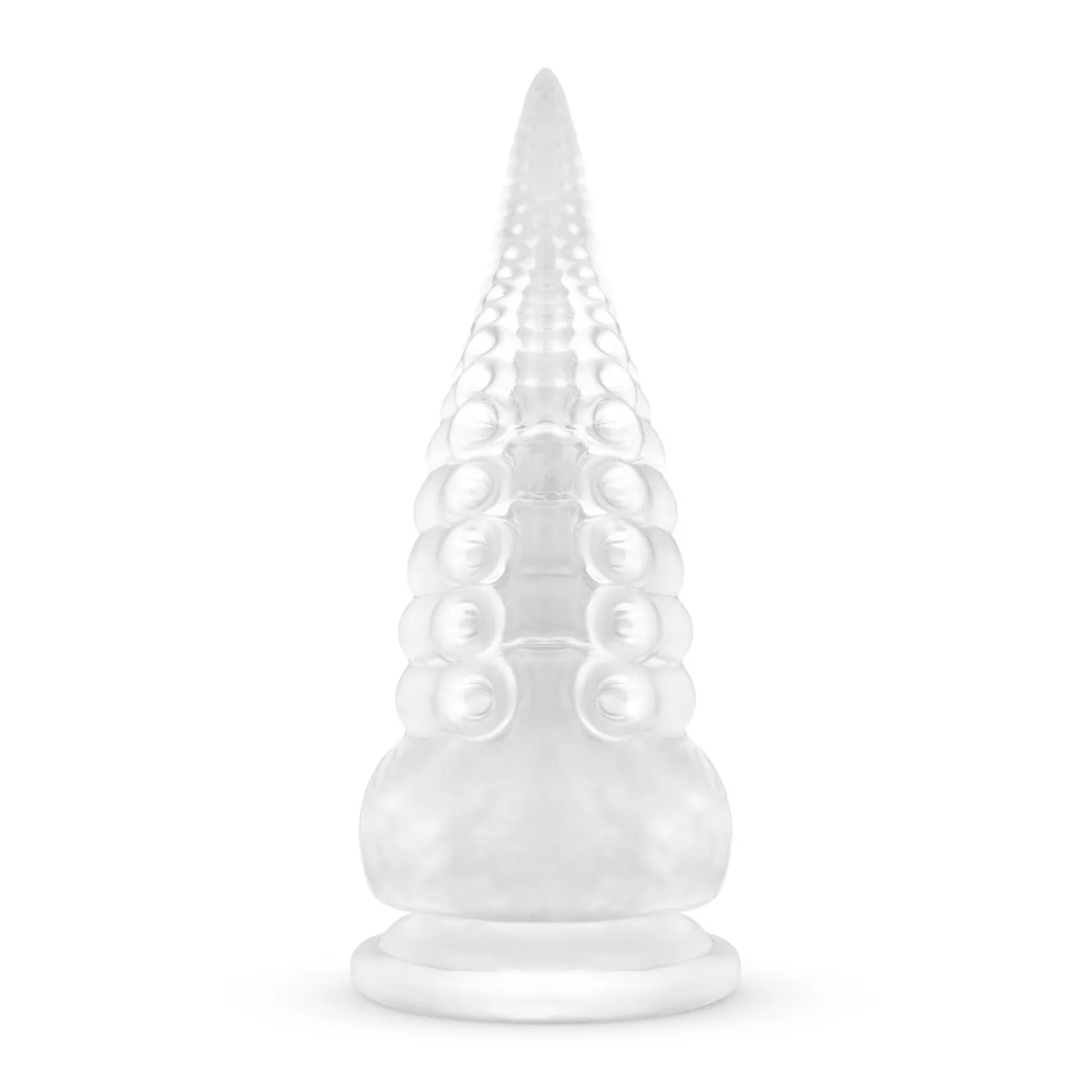Mythical Mates - Tentacle Play Dildo en gelée