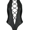 Nancy Body noir