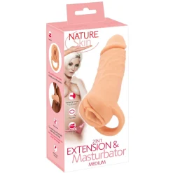 Nature Skin - Nature Skin Extender Medium