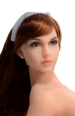 NextGenDOLLS - Poupée Kendall Love - 160 cm