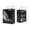 Nexus - Anneau vibrant en forme de lasso Forge