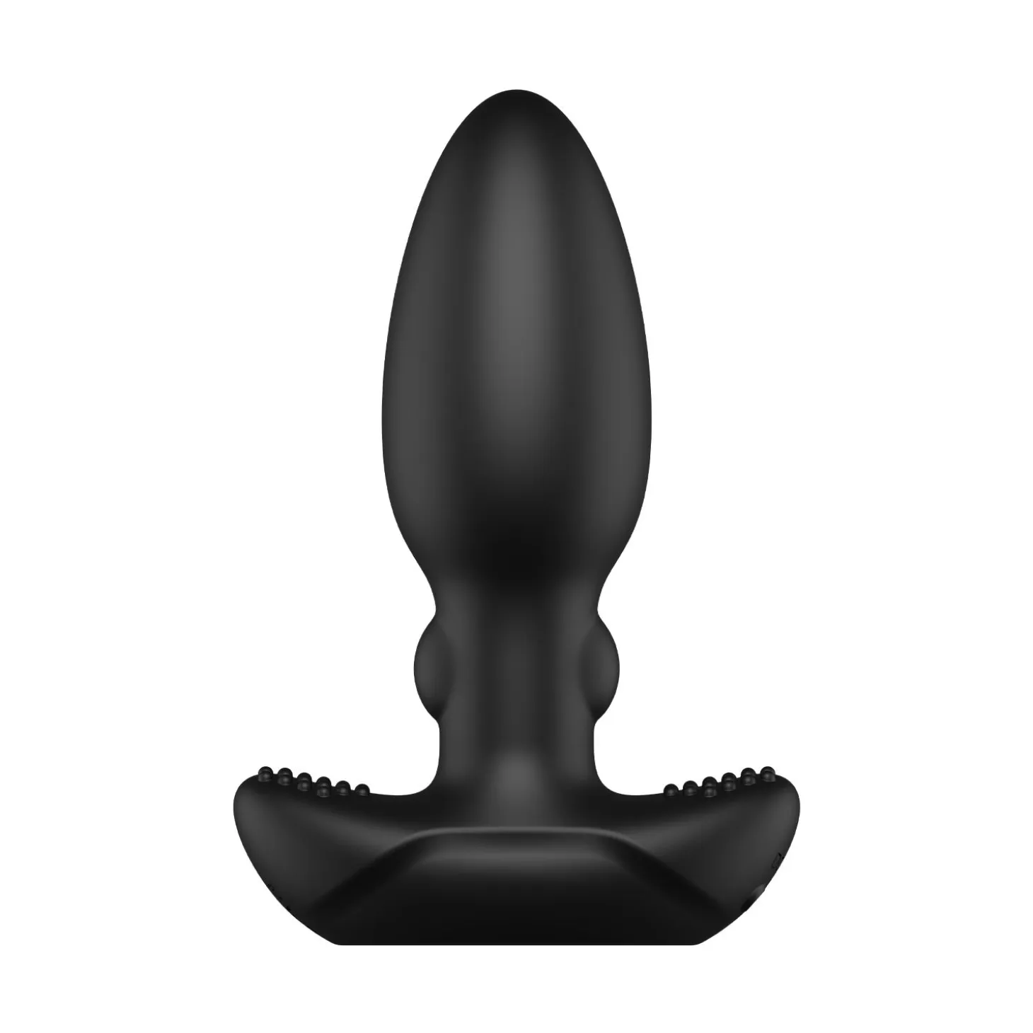 Nexus – BEAT Plug Anal Vibrant Rythmique Avec Télécommande