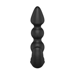 Nexus - Bendz Édition Prostate - Noir