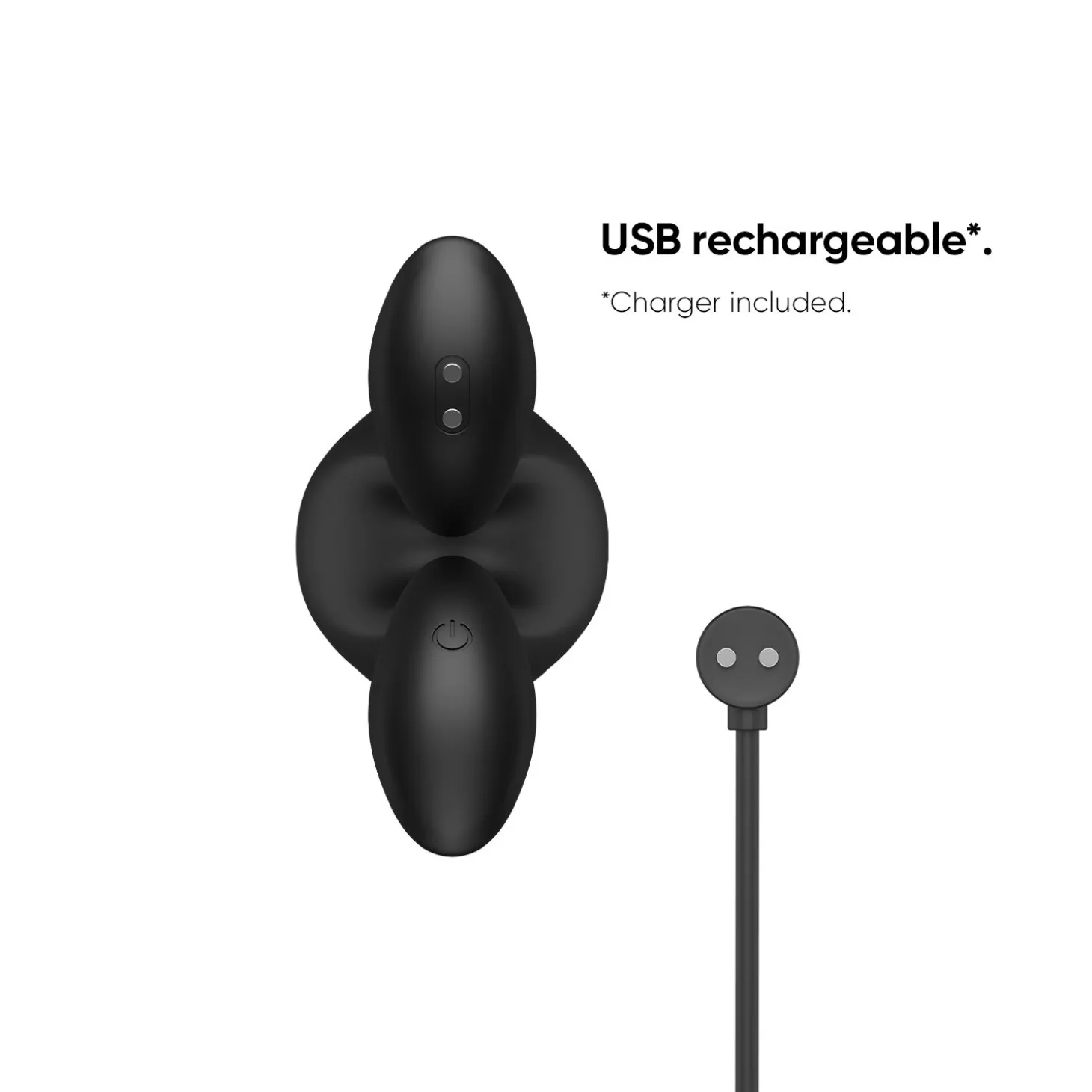 Nexus - Bendz Plug Anal Vibrant - Medium