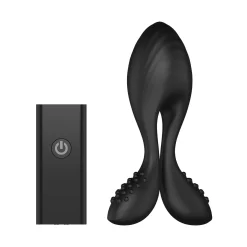 Nexus - Bendz Plug Anal Vibrant - Medium