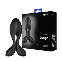 Nexus - Bendz Plug Anal Vibrant - Large