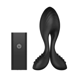 Nexus - Bendz Plug Anal Vibrant - Large