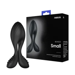 Nexus - Bendz Plug Anal Vibrant - Small