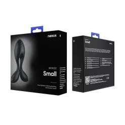 Nexus - Bendz Plug Anal Vibrant - Small