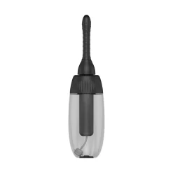 Nexus – Douche Anale Automatique Rotative 360° – Noir