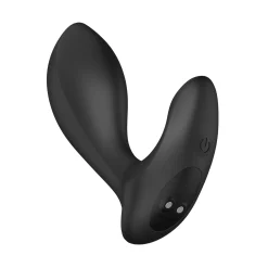 Nexus - Duo Butt Plug Petit- Noir