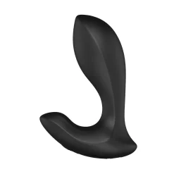 Nexus - Duo Butt Plug Petit- Noir