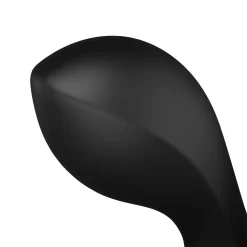 Nexus - Duo Plug Anale Débutant avec Télécommande Moyenne - Noir