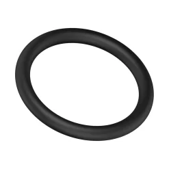 Nexus - Enduro Anneau pénien en silicone - Noir