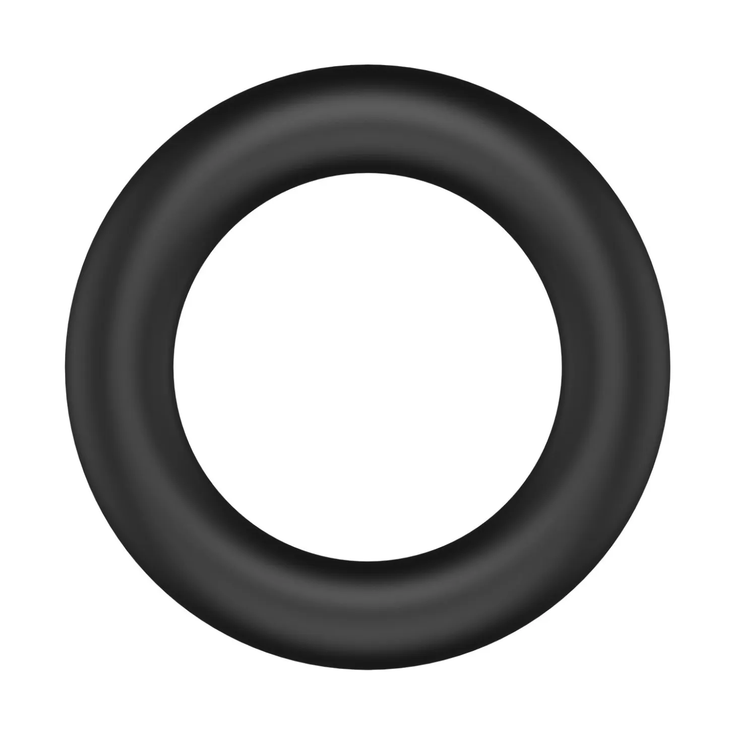 Nexus - Enduro Plus Anneau pénien en silicone
