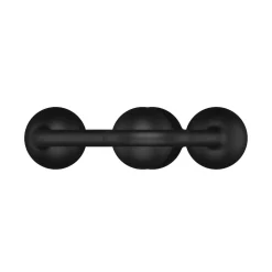 Nexus - Excite Chapelet thaï en silicone - Petit