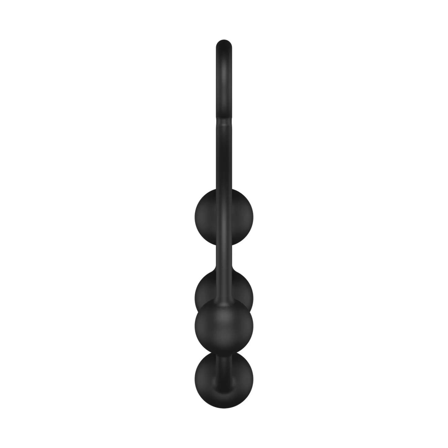 Nexus - Excite Chapelet thaï en silicone - Petit