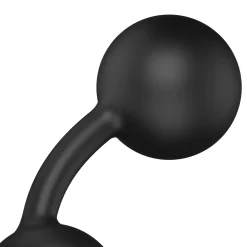 Nexus - Excite Chapelet thaï en silicone - Grand