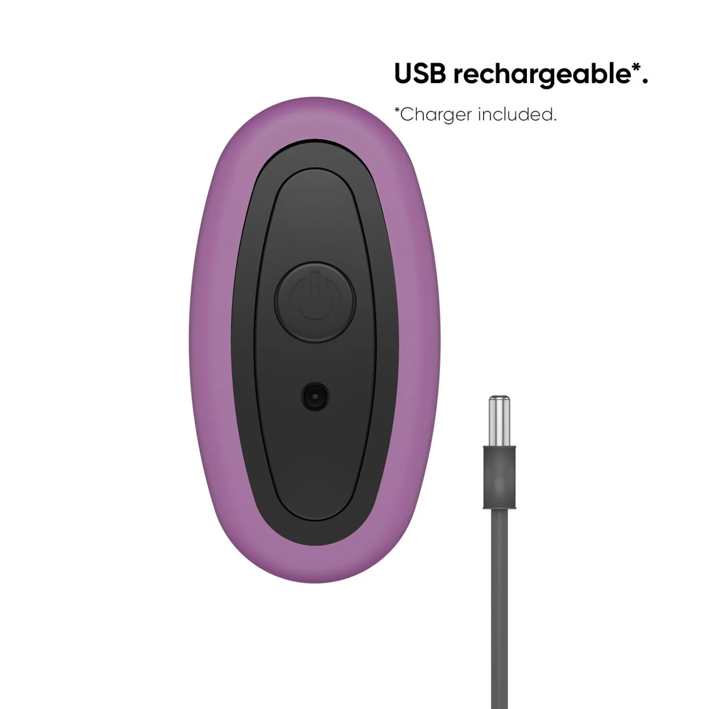 Nexus - G-Play Plus Vibromasseur - Petit