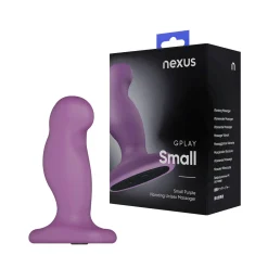Nexus - G-Play Plus Vibromasseur - Petit