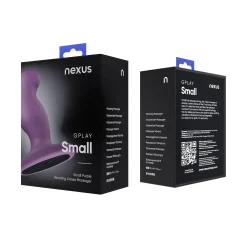 Nexus - G-Play Plus Vibromasseur - Petit