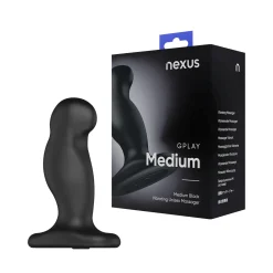 Nexus G-Play+ vibro Unisex - Medium