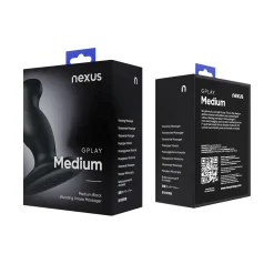 Nexus G-Play+ vibro Unisex - Medium