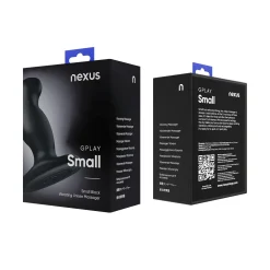 Nexus G-Play+ vibro Unisex - Small