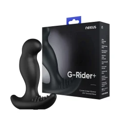 Nexus G-Rider+ Vibro unisex