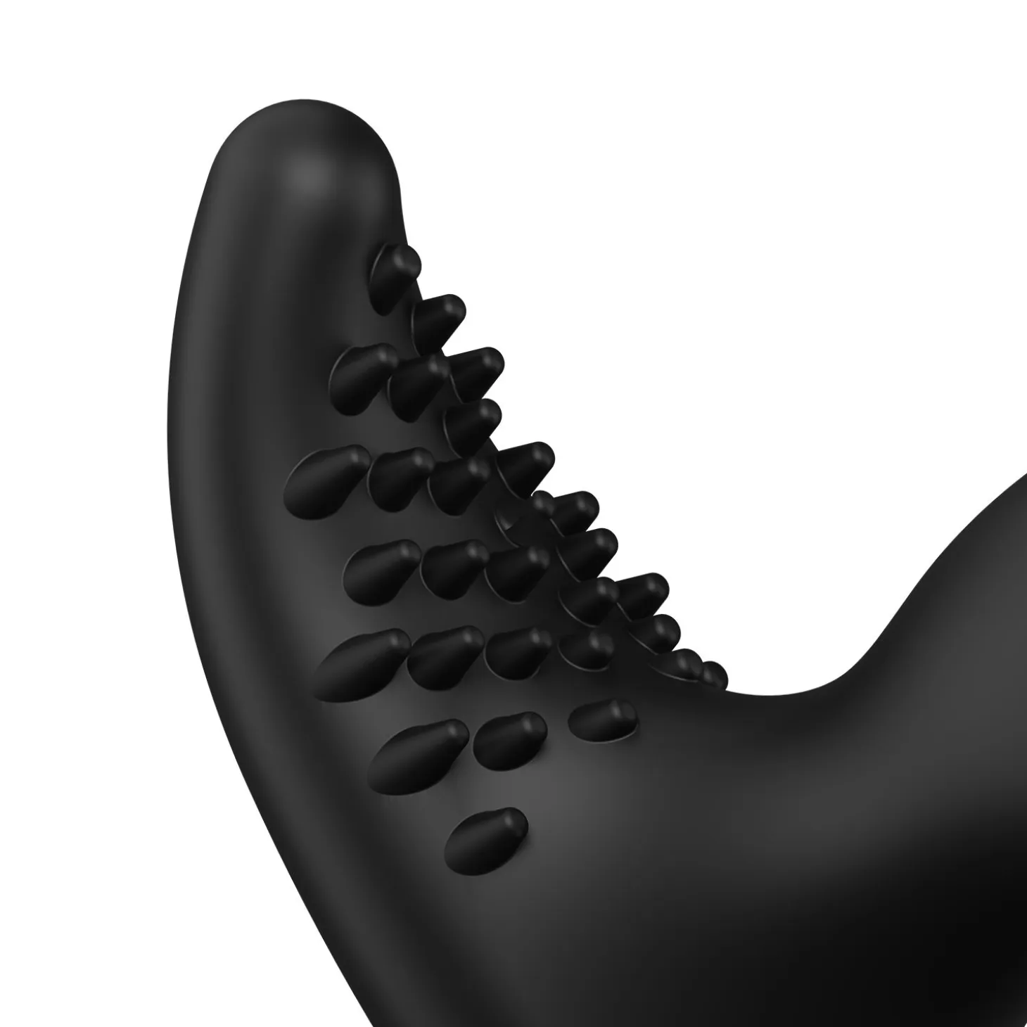 Nexus G-Rider+ Vibro unisex
