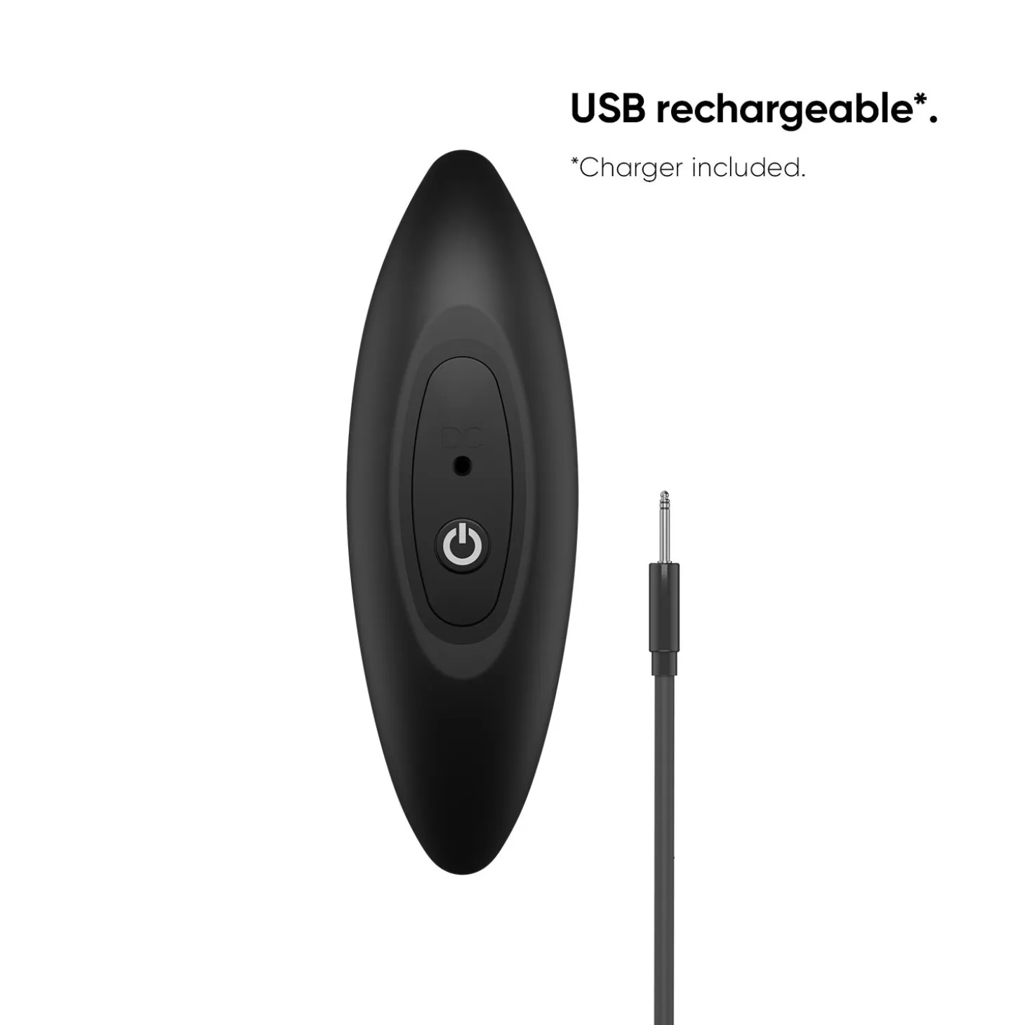 Nexus G-Rider+ Vibro unisex