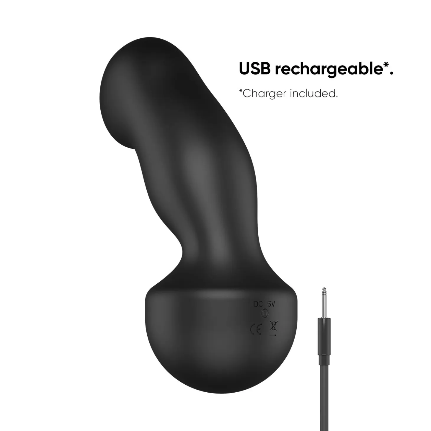 Nexus - Gyro Vibe Extreme Vibromasseur prostatique et pour point G