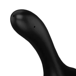 Nexus - Kit de poire à lavement avec deux embouts en silicone