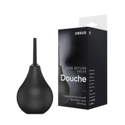 Nexus - Non Return Poire à lavement