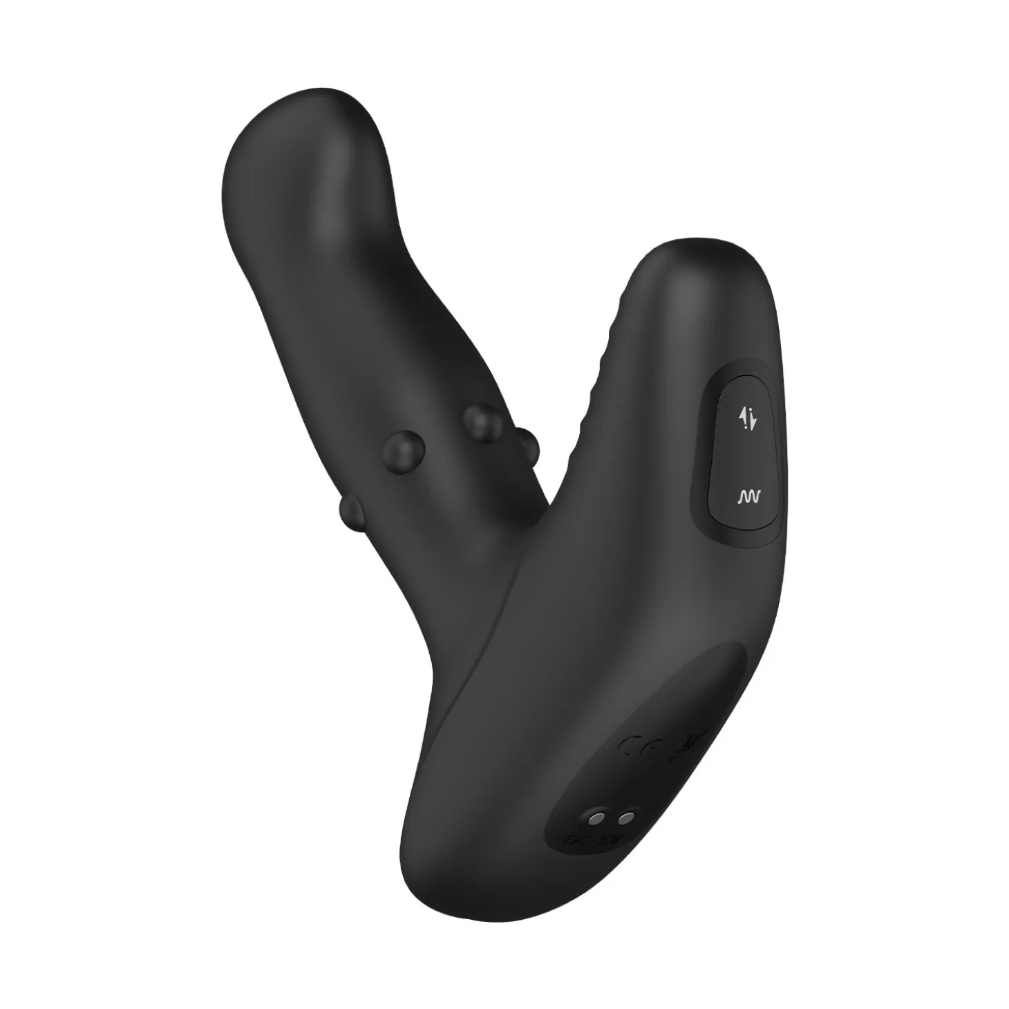 Nexus - REVO RING Stimulateur Prostatique Rotatif avec Télécommande