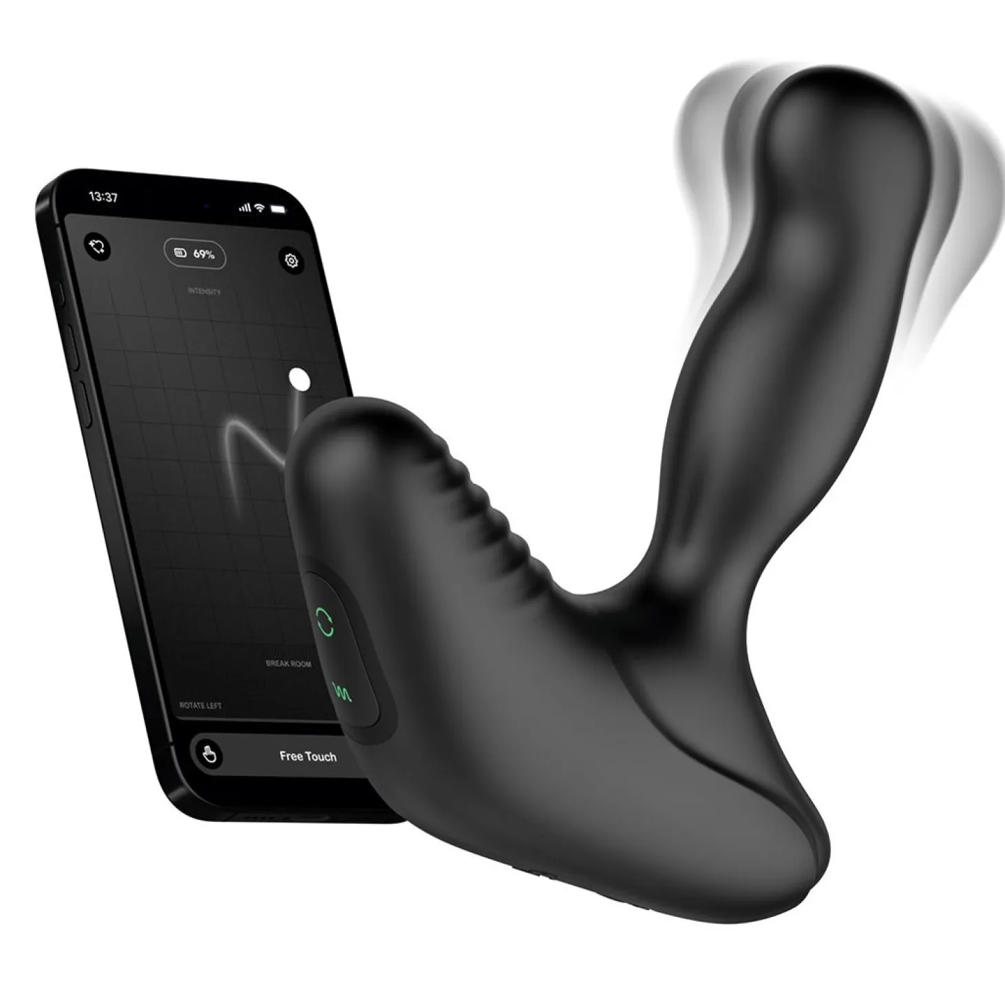 Nexus - Revo Stealth Version App