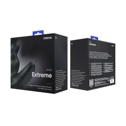 Nexus – Ride Extreme Vibromasseur Prostatique – Noir