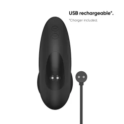 Nexus – Ride Extreme Vibromasseur Prostatique – Noir