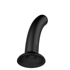 Nexus - Set Dilatateurs Dildos Anaux en Silicone - Noir