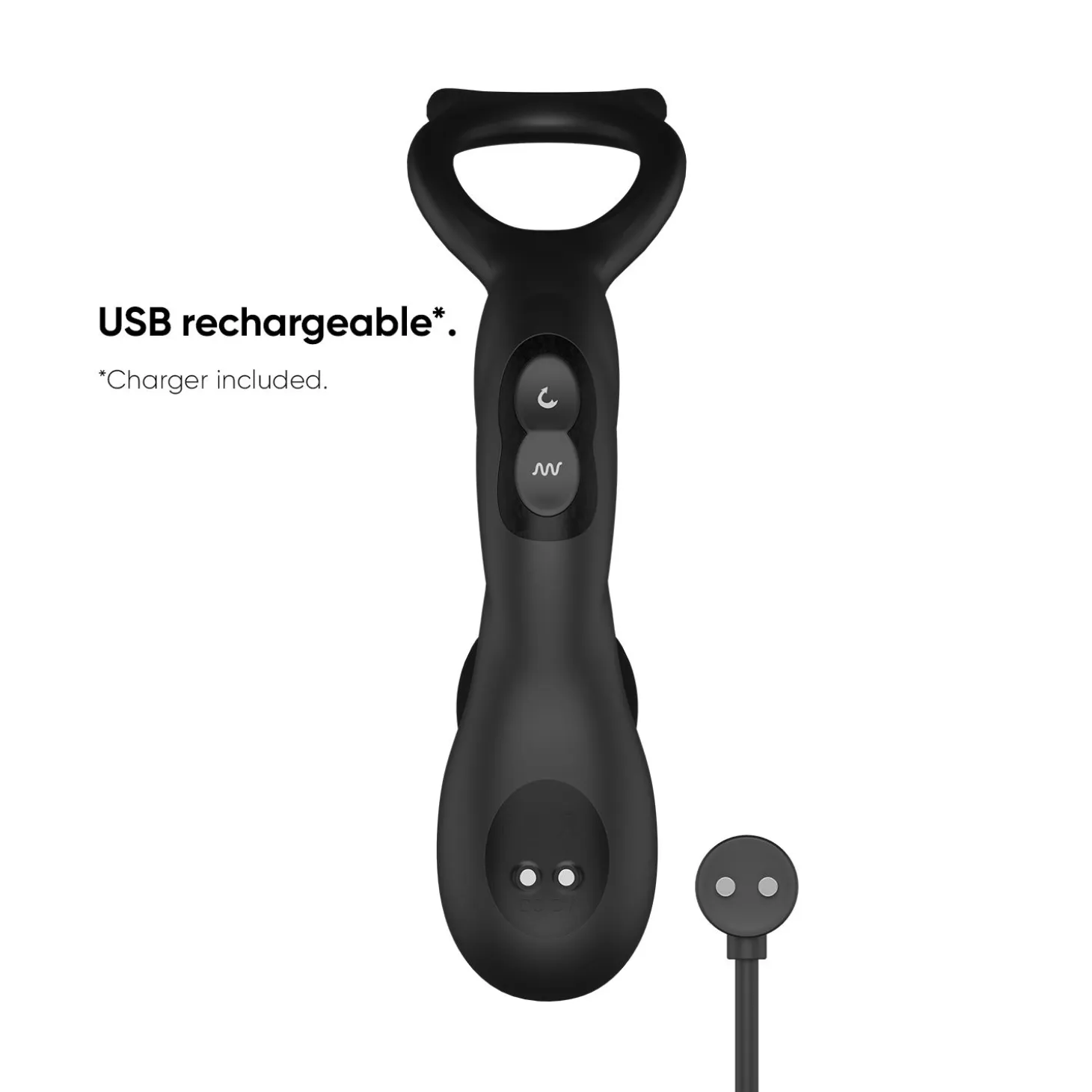 Nexus - Simul8 Wave Edition Vibromasseur Prostatique
